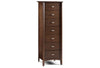Minuet 7 Drawer Chest